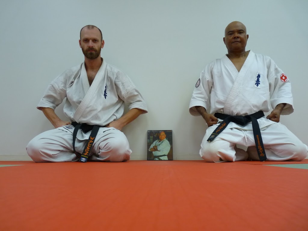 Great Lakes Kyokushin L.C. | 45021 W Pontiac Trail, Novi, MI 48377, USA | Phone: (586) 876-4309