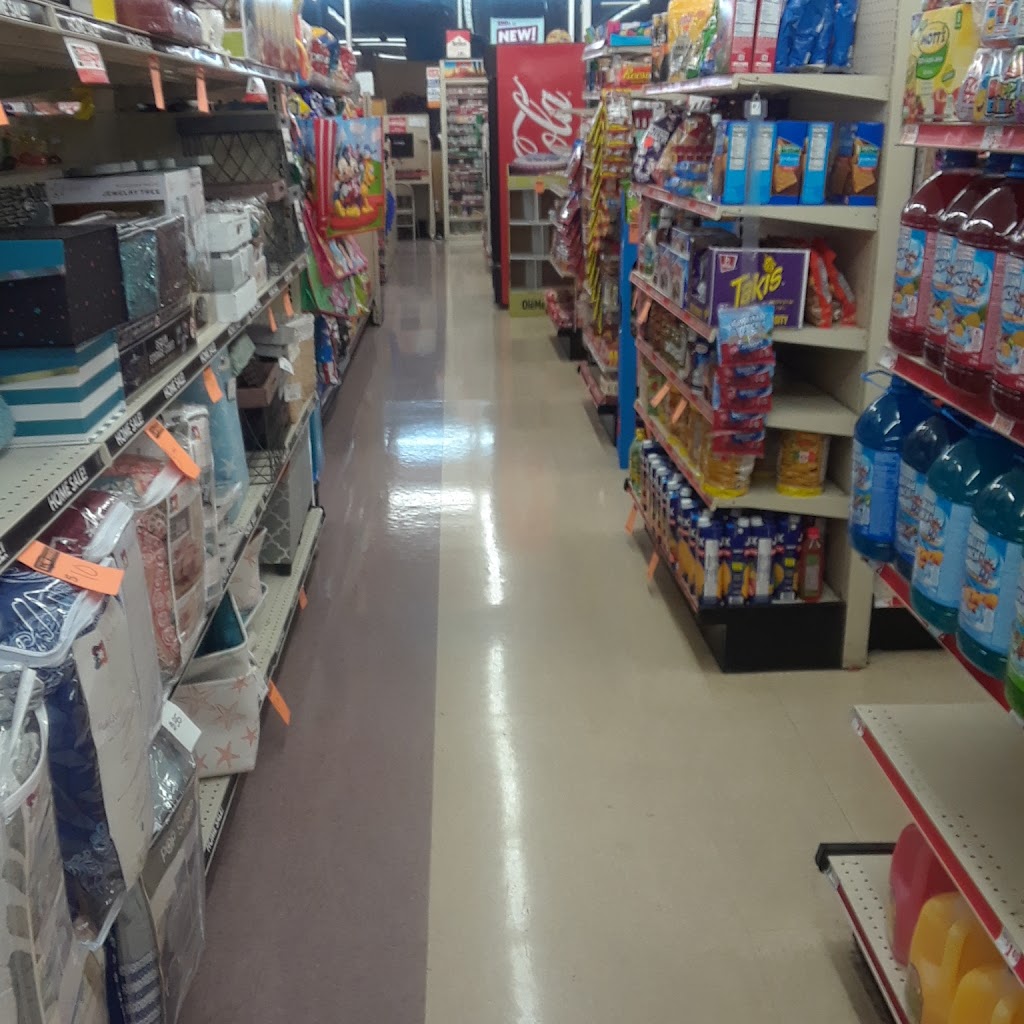 Family Dollar | 5450 W Charleston Blvd, Las Vegas, NV 89146, USA | Phone: (725) 224-6760