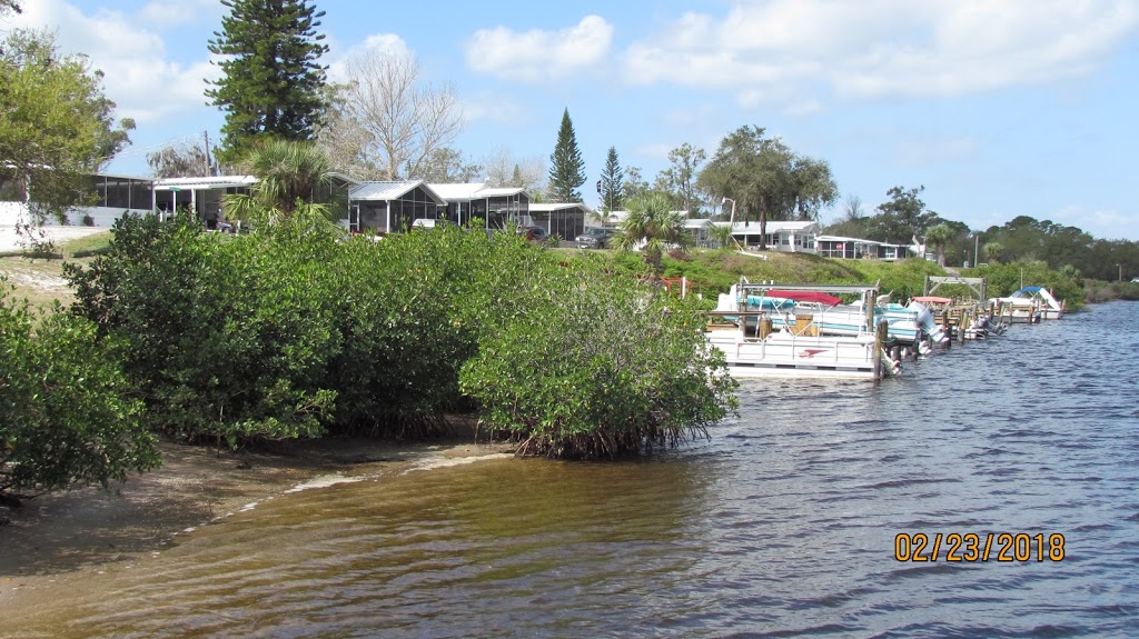 River Vista RV Village | 2206 Chaney Dr, Ruskin, FL 33570, USA | Phone: (813) 645-6037