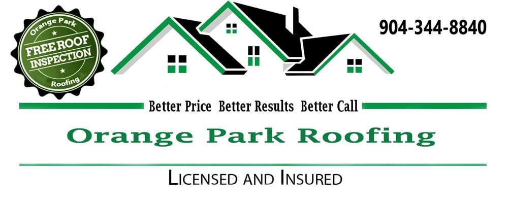 Orange Park Roofing | 2845 Derringer Ct, Orange Park, FL 32065, USA | Phone: (904) 344-8840