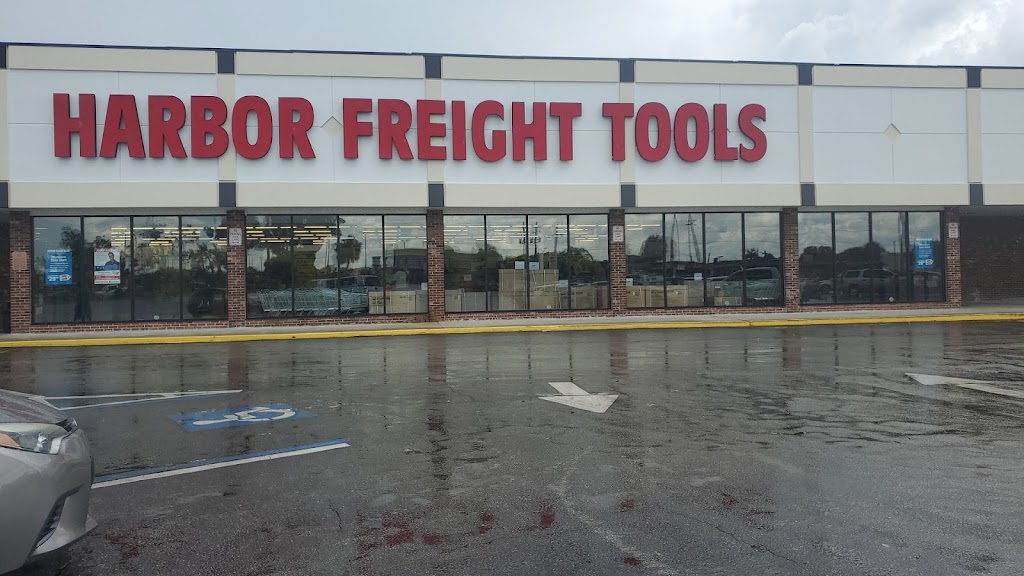 Harbor Freight Tools | 435 Havendale Blvd, Auburndale, FL 33823, USA | Phone: (863) 965-4632