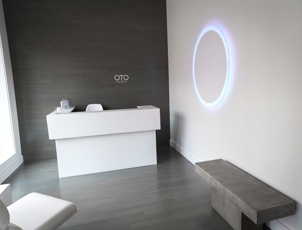 Oto Float | 1214 Washington Ave, Wilmette, IL 60091, USA | Phone: (847) 906-3299