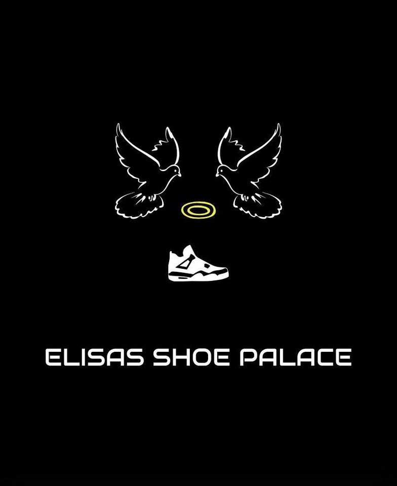 Elisas Shoe Palace | 1527 E Pembroke Ave, Hampton, VA 23663 | Phone: (757) 806-7699