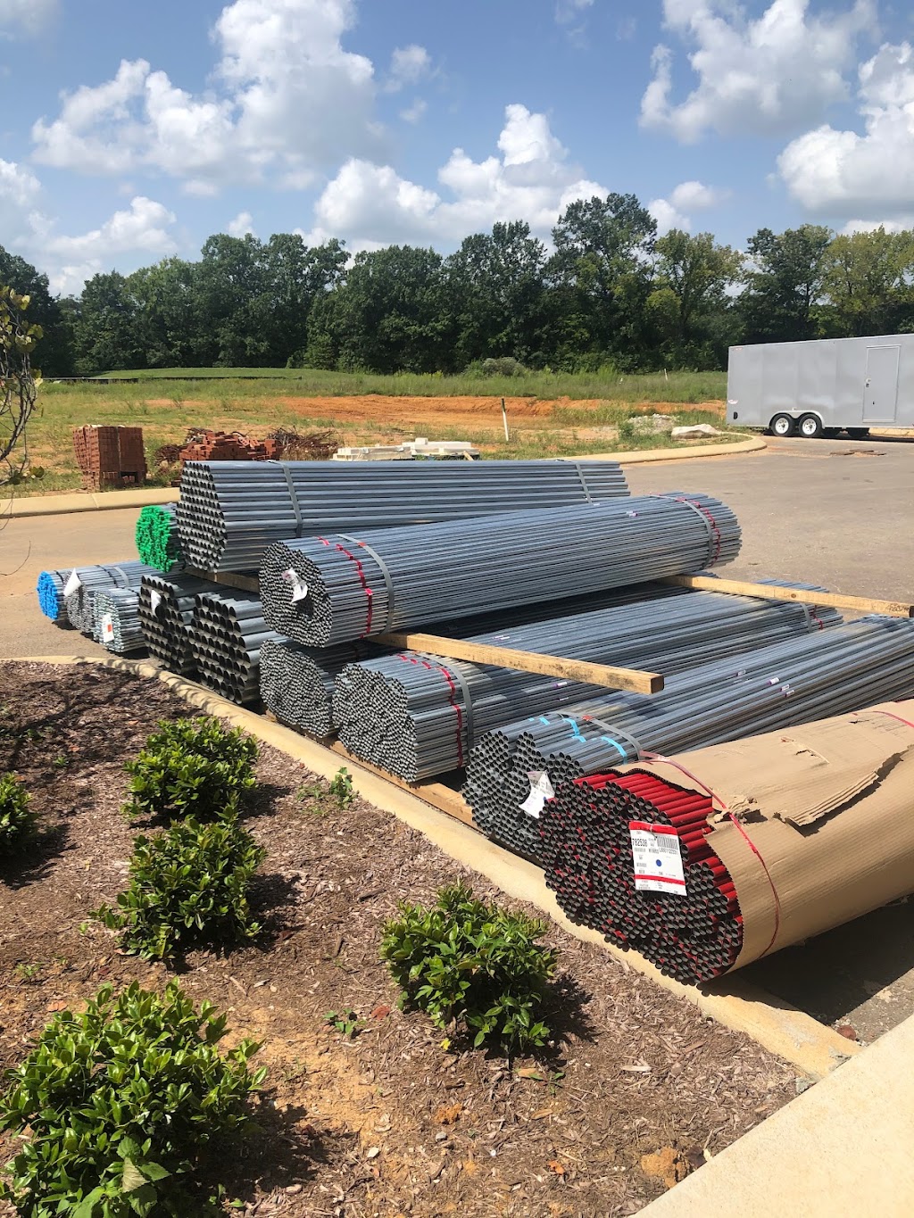 Inline Electric Supply Co. - Spring Hill | 4001 Parkfield Loop N Suites 1-3, Spring Hill, TN 37174, USA | Phone: (931) 489-9000