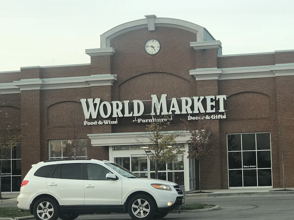 World Market | 3770 Easton Market, Columbus, OH 43219, USA | Phone: (614) 471-5042