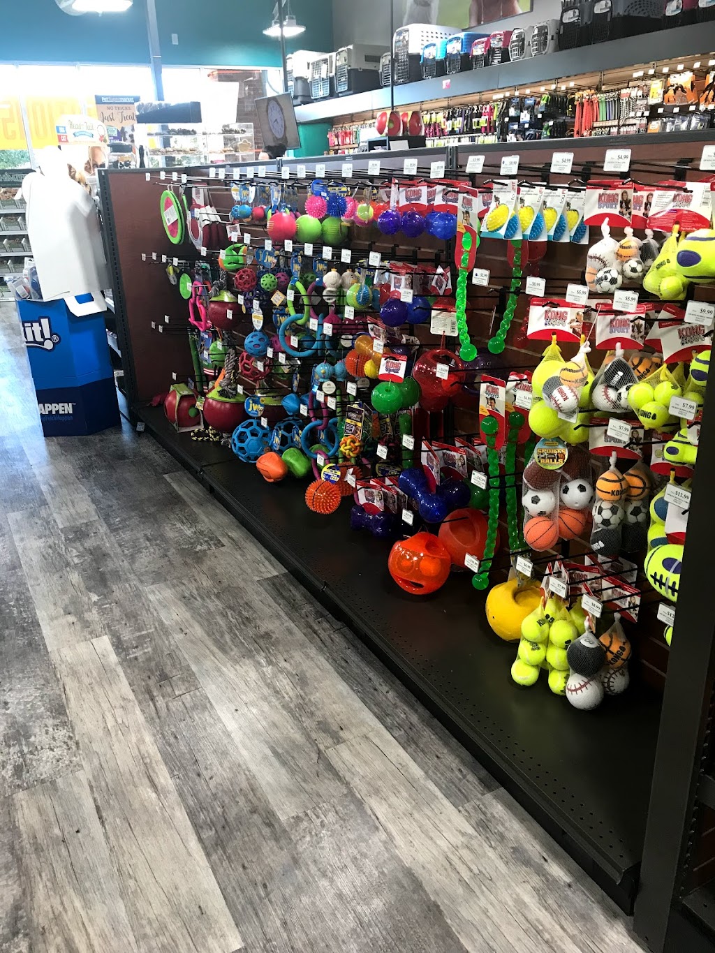 Pet Supermarket | 1000 Peachtree Industrial Blvd Ste 12, Suwanee, GA 30024, USA | Phone: (678) 835-4091