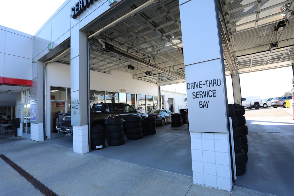 Diehl Volkswagen of Butler Service Center | 258 Pittsburgh Rd, Butler, PA 16002, USA | Phone: (724) 282-8898 ext. 2