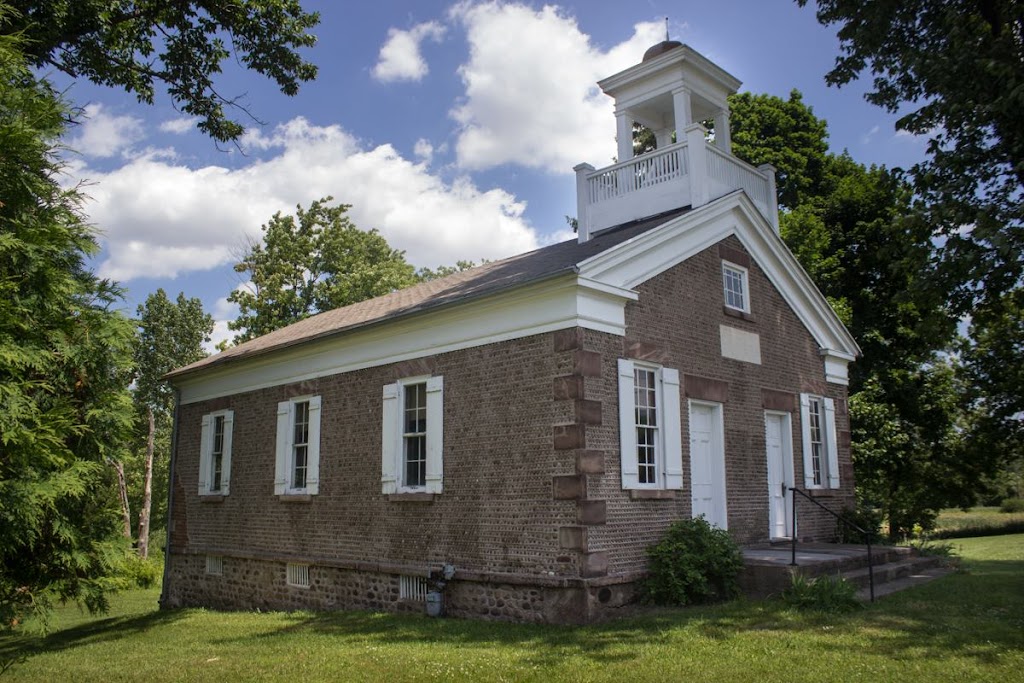 Cobblestone Museum | 14389 Ridge Rd W, Albion, NY 14411, USA | Phone: (585) 589-9013