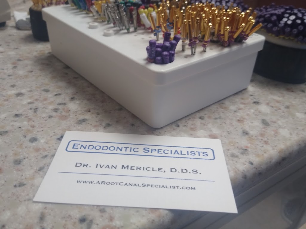 Endodontic Specialists Clearwater | 2450 Sunset Point Rd, Clearwater, FL 33765, USA | Phone: (727) 303-0600