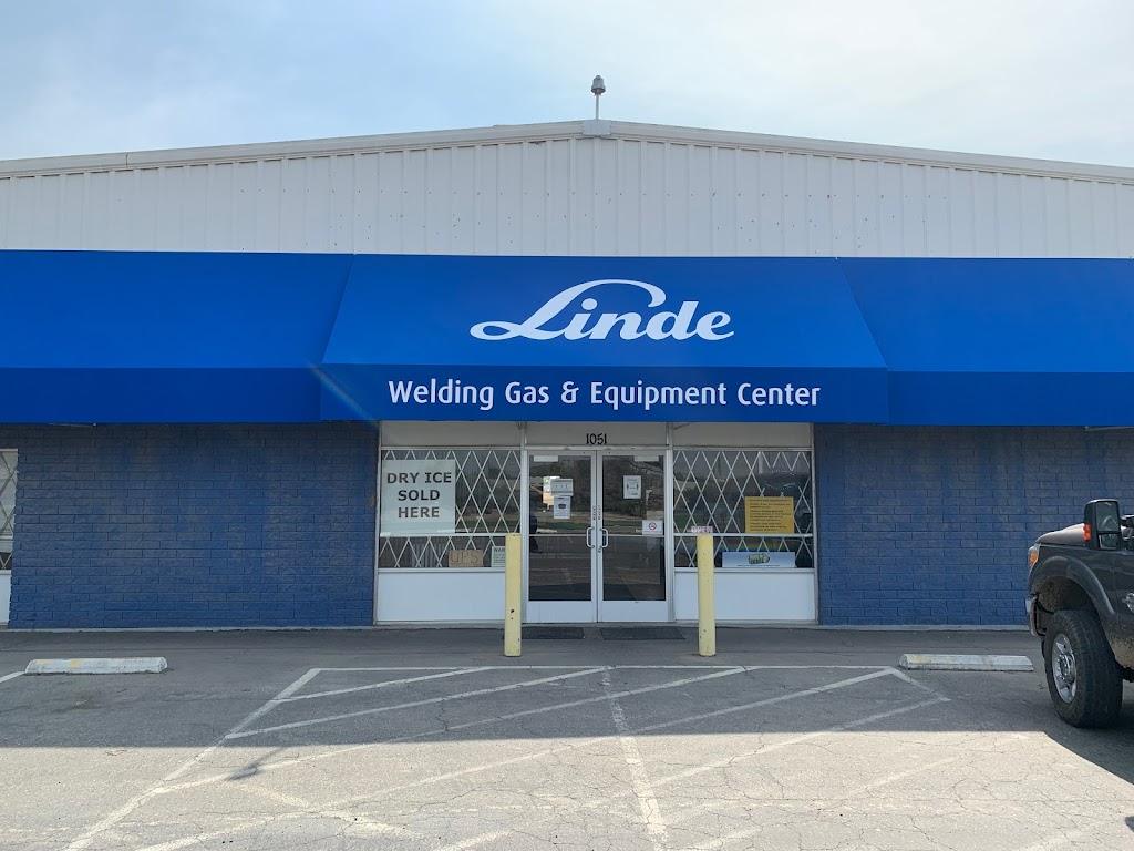 Linde Welding Gas & Equipment Center | 1051 E 3rd St, Hanford, CA 93230, USA | Phone: (559) 584-2982