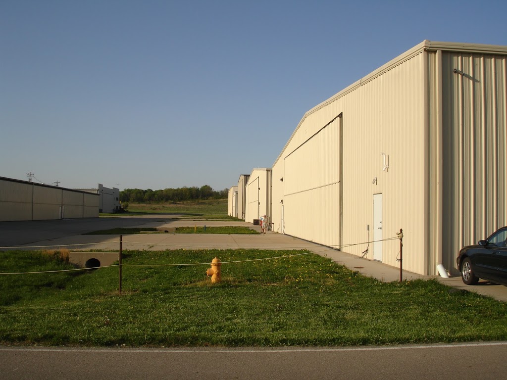 HHD Aviation FAA and Drone Airman Knowledge Testing | 2820 Bobmeyer Road, Hangar C-7, Hamilton, OH 45015, USA | Phone: (513) 426-8378