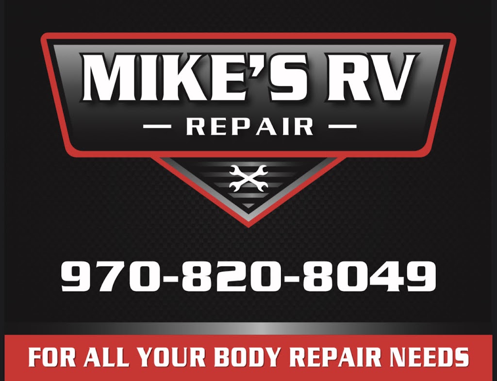Mike’s RV Body & Paint | 128 S 2nd St, La Salle, CO 80645, USA | Phone: (970) 508-1302