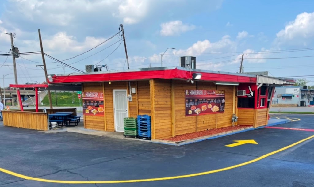 H&J Hamburgers llc | 4502 Miller Ave, Fort Worth, TX 76119, United States | Phone: (817) 536-5523