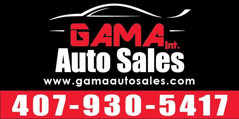 GAMA International Auto Sales | 8710 E Colonial Dr, Orlando, FL 32817, USA | Phone: (407) 930-5417