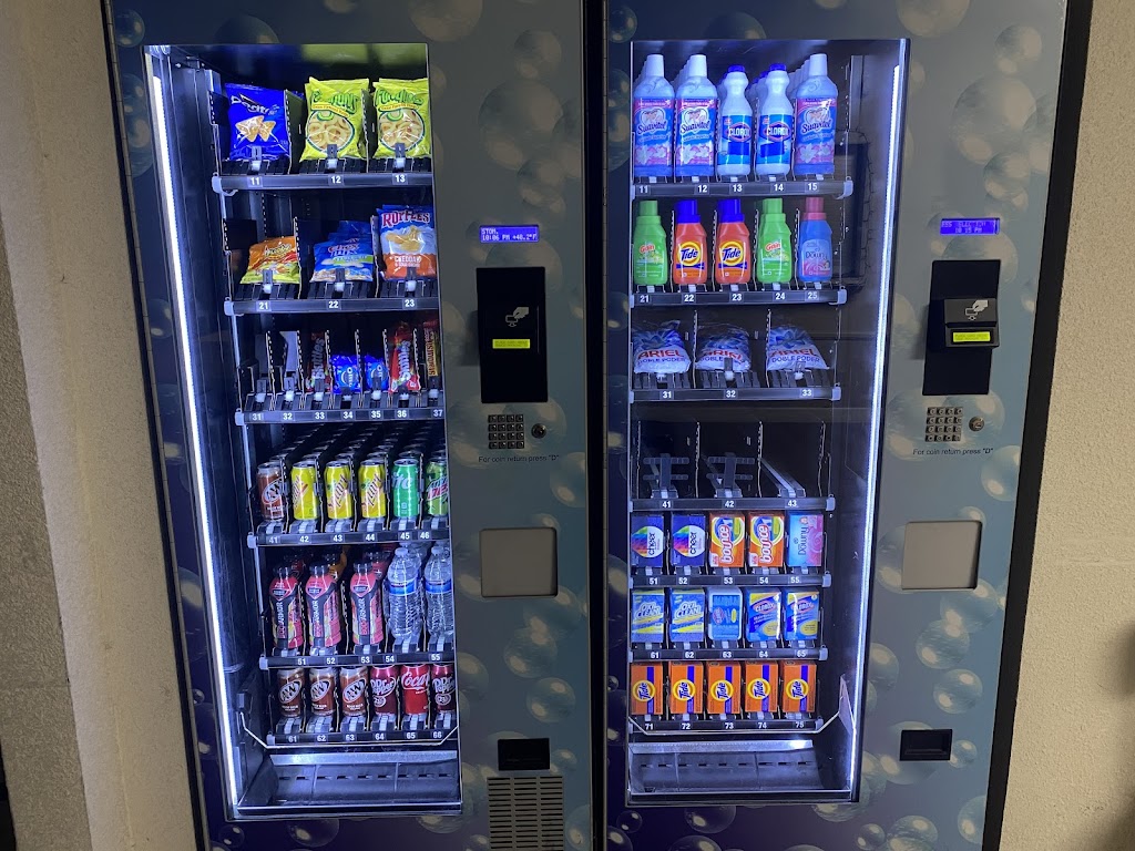 Suds Laundromat | 12751 W Bell Rd #1, Surprise, AZ 85378, USA | Phone: (623) 583-8981