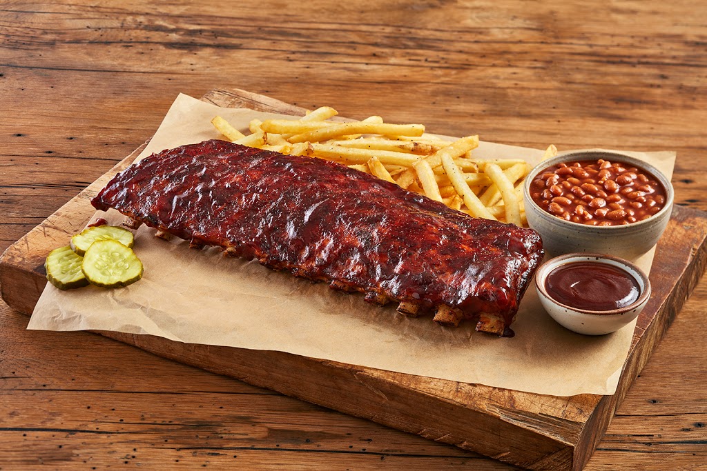 Libbys BBQ | 8811 Greenbelt Rd Suite C, Greenbelt, MD 20770, USA | Phone: (301) 552-0100