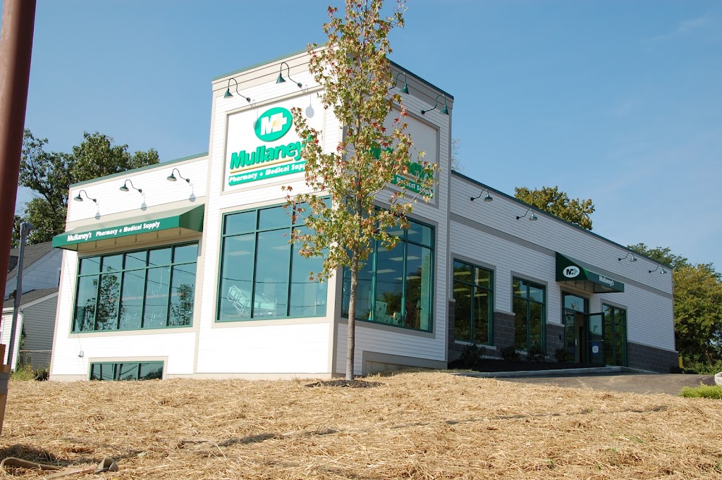 Mullaneys Pharmacy & Medical Supply | 5907 Cheviot Rd, Cincinnati, OH 45247, USA | Phone: (513) 587-1474