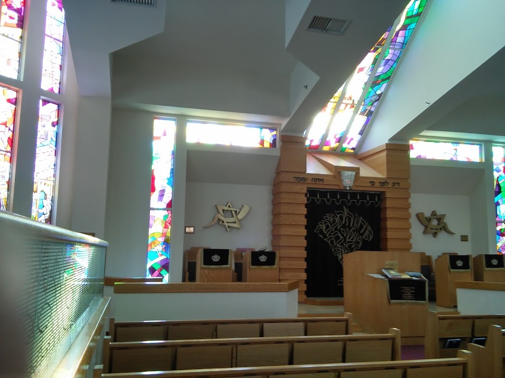 Congregation Ohr Torah | 48 Edgemount Rd, Edison, NJ 08817, USA | Phone: (732) 777-6840
