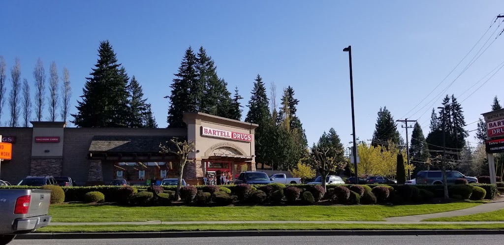 Starbucks | 4809 132nd St SE, Everett, WA 98208, USA | Phone: (425) 338-1327