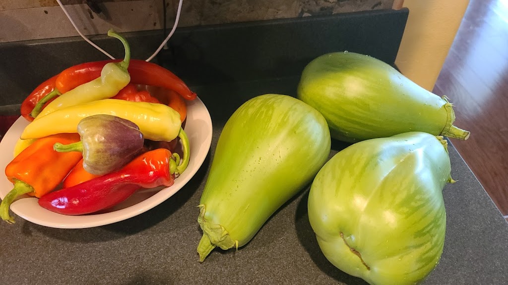 Glaser’s Produce Farm | Unnamed Road, New Roads, LA 70760, USA | Phone: (225) 618-9337