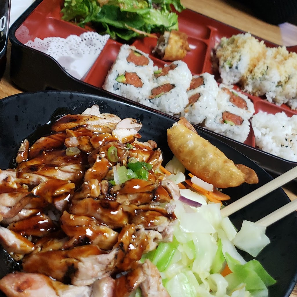 Jin Sushi | 7808 Florence Ave, Downey, CA 90240, USA | Phone: (562) 659-8222