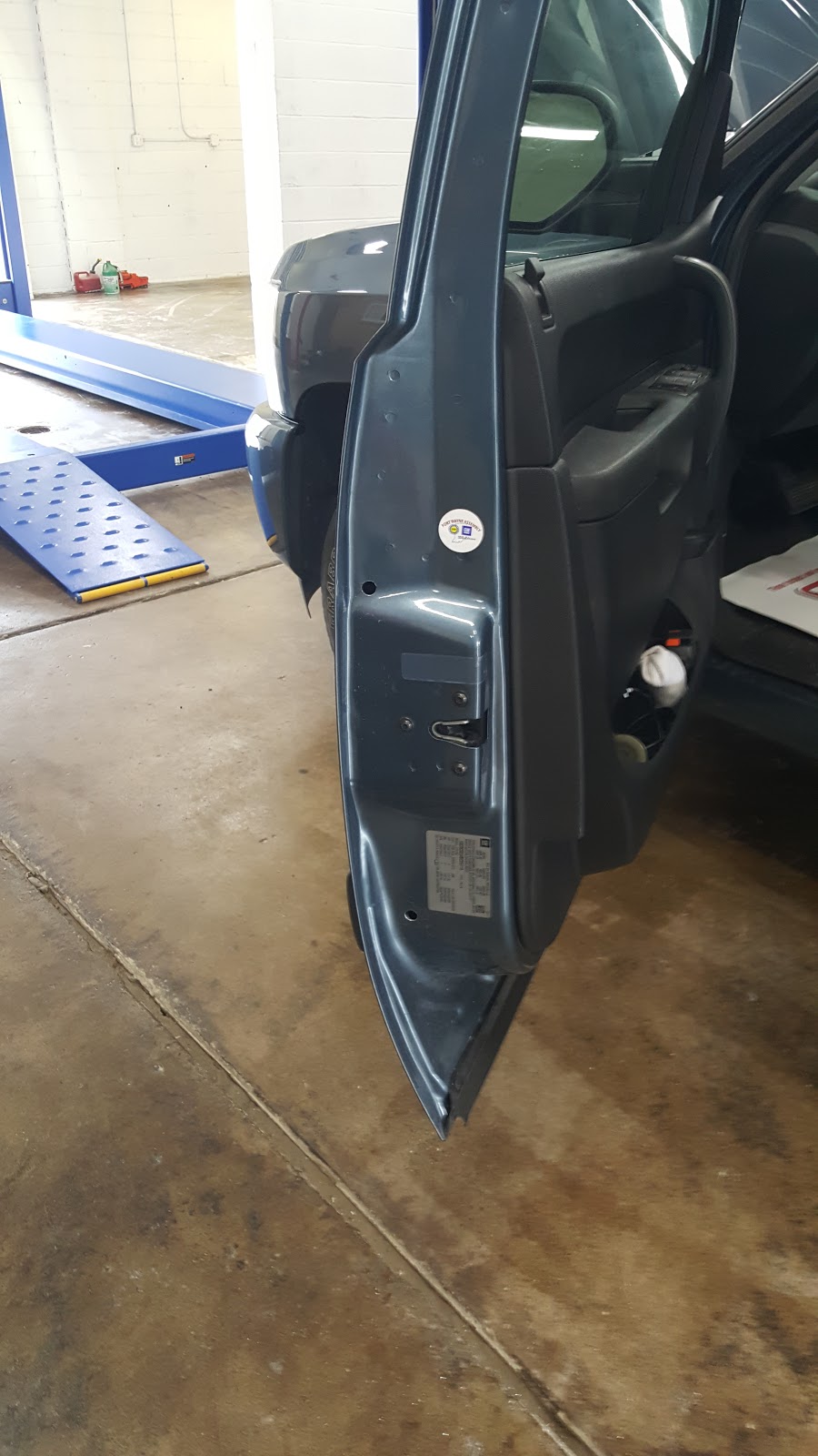 Rust Check Rust Prevetion Center Llc | 2050 Wilson Ave, Campbell, OH 44405, USA | Phone: (330) 743-7878