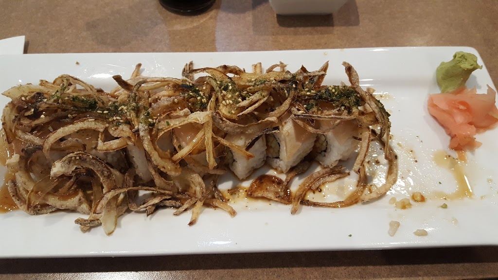 Sushi Nikko | 104 NC-54 N, Carrboro, NC 27510, USA | Phone: (919) 240-5046