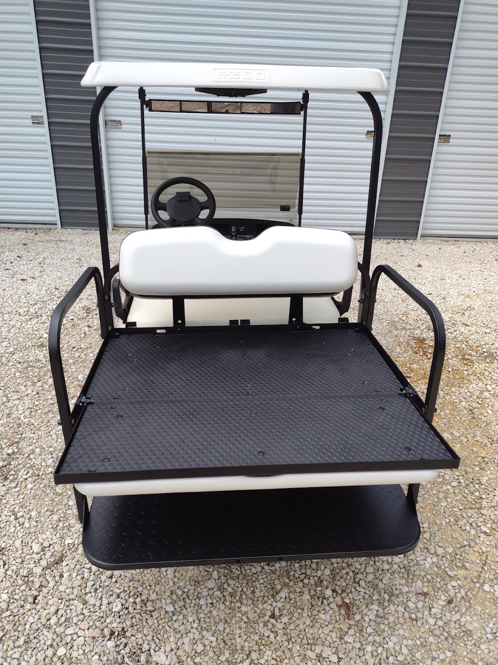 AAA Golf Cart Parts | 4280 Habitat Dr, Brooksville, FL 34604, USA | Phone: (352) 442-5685