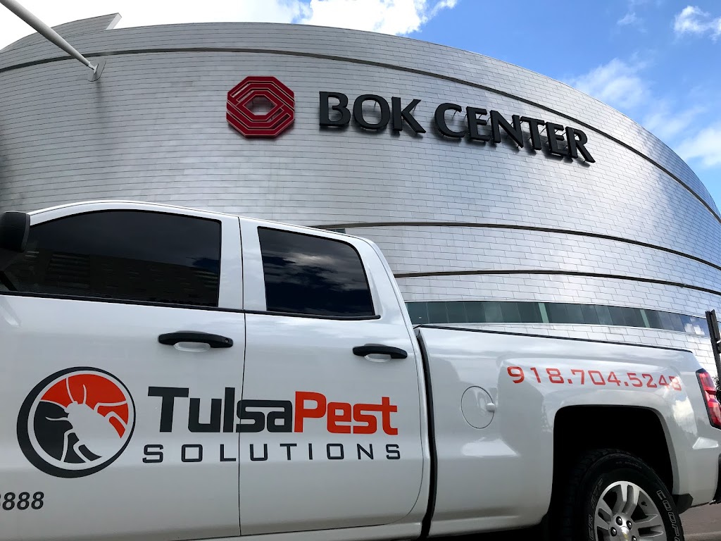 Tulsa Pest Solutions | 1525 E Valley View St, Sapulpa, OK 74066, USA | Phone: (918) 704-5248