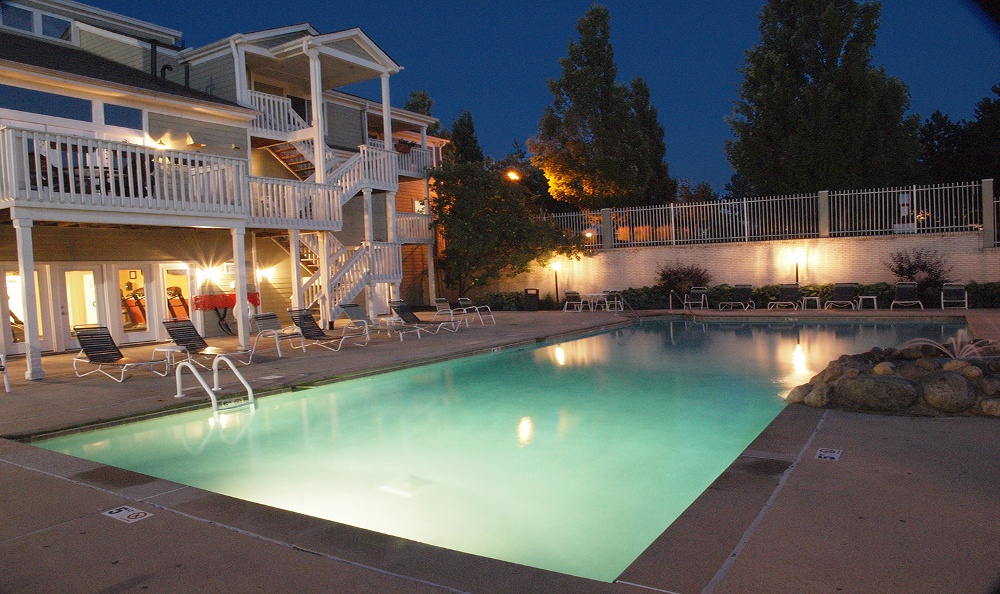 Island Club Apartments | 7411 Clubhouse Dr, Maineville, OH 45039 | Phone: (513) 770-1586