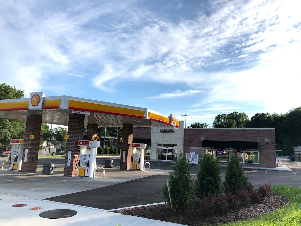 Shell New Baltimore | 37820 Green St, New Baltimore, MI 48047, USA | Phone: (586) 648-7415