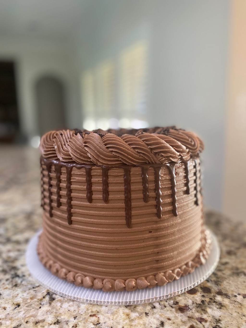 CipeCakes | 7108 Caldwell St, Hitchcock, TX 77563, USA | Phone: (409) 392-3002