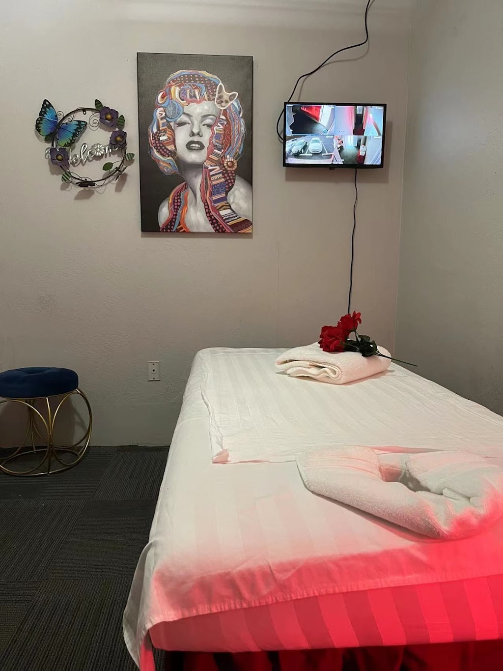 Asian Massage Chiang Mai Spa | 5008 W Northern Ave, Glendale, AZ 85301, USA | Phone: (602) 578-6840