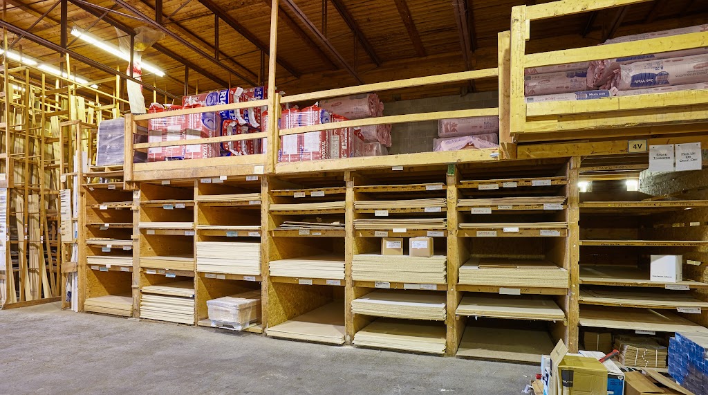 Turkstra Lumber - Smithville | 304 Station St, Smithville, ON L0R 2A0, Canada | Phone: (905) 957-3318