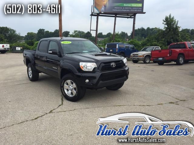 Hurst Auto Sales | 920 Versailles Rd, Frankfort, KY 40601, USA | Phone: (502) 695-5505