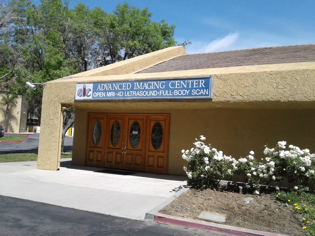 Advanced Imaging Center | 25842 Tournament Rd, Santa Clarita, CA 91355, USA | Phone: (661) 255-0060