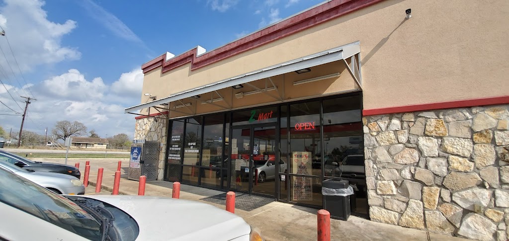 Texaco Cedar Creek | 1522 TX-21, Cedar Creek, TX 78612, USA | Phone: (512) 308-9882