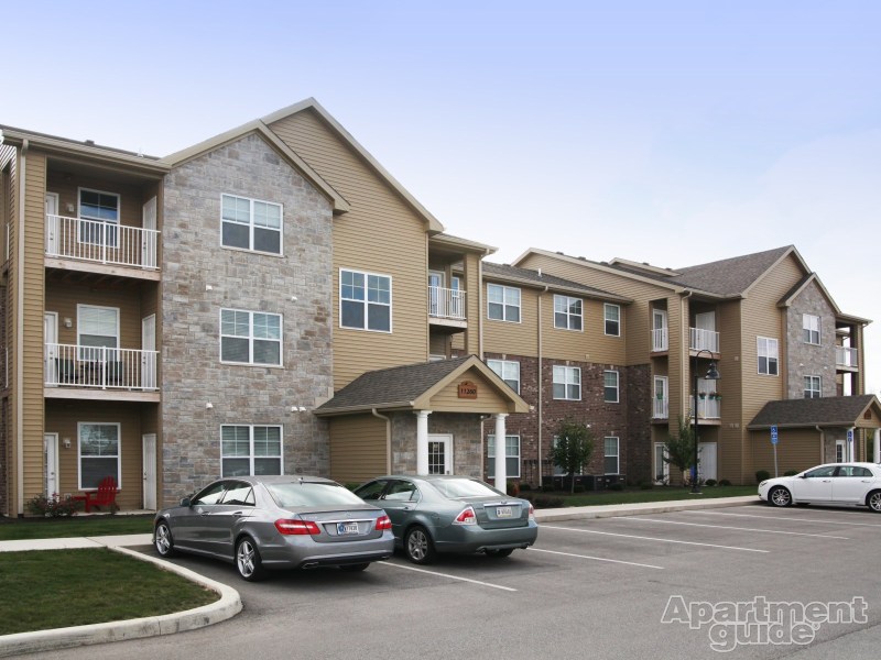 Steeplechase At Parkview Apartments | 11275 Sportsman Park Ln, Fort Wayne, IN 46845, USA | Phone: (833) 561-6815