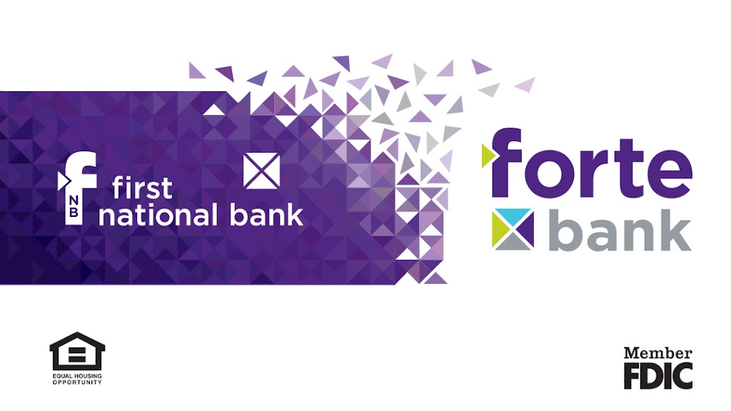 Forte Bank | 439 E Washington St, Slinger, WI 53086, USA | Phone: (262) 644-7606