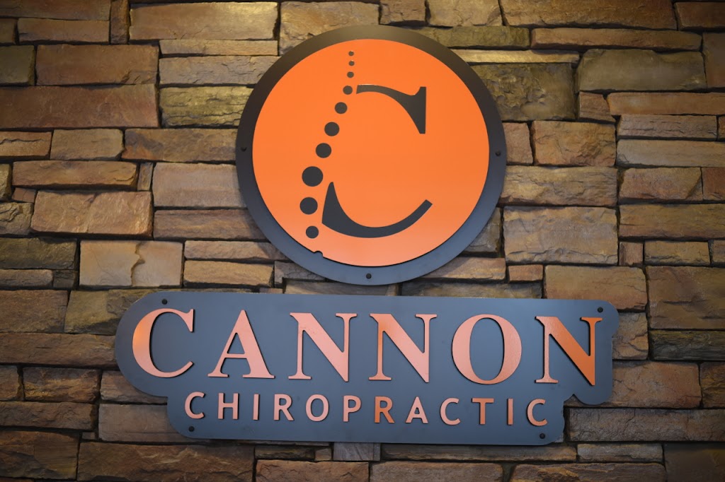 Cannon Chiropractic - Lakeland | 9020 US-64 Ste. 103, Lakeland, TN 38002, USA | Phone: (901) 746-8745