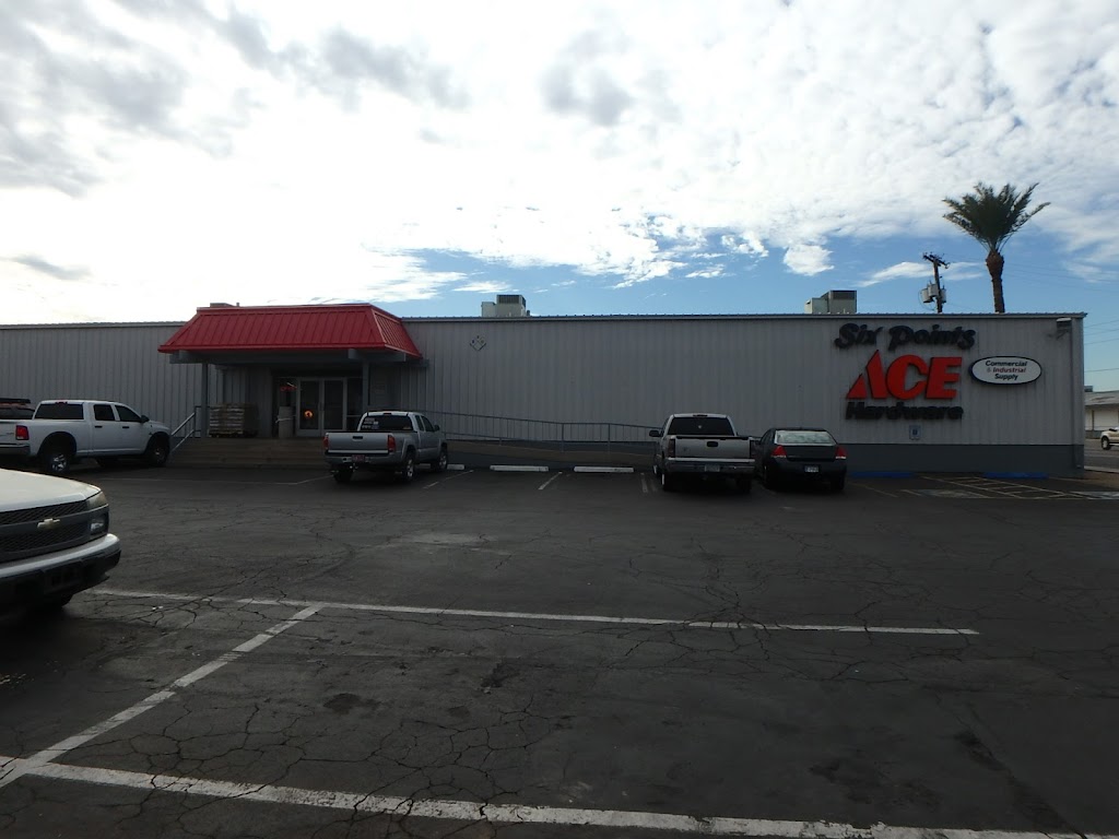 Six Points Hardware | 1409 N 19th Ave, Phoenix, AZ 85009, USA | Phone: (602) 252-6157