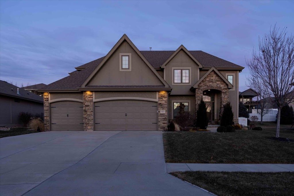 Justin Ogburn, REALTOR® - Revel Realty | 1313 Harlan Dr, Bellevue, NE 68005, USA | Phone: (402) 600-3006