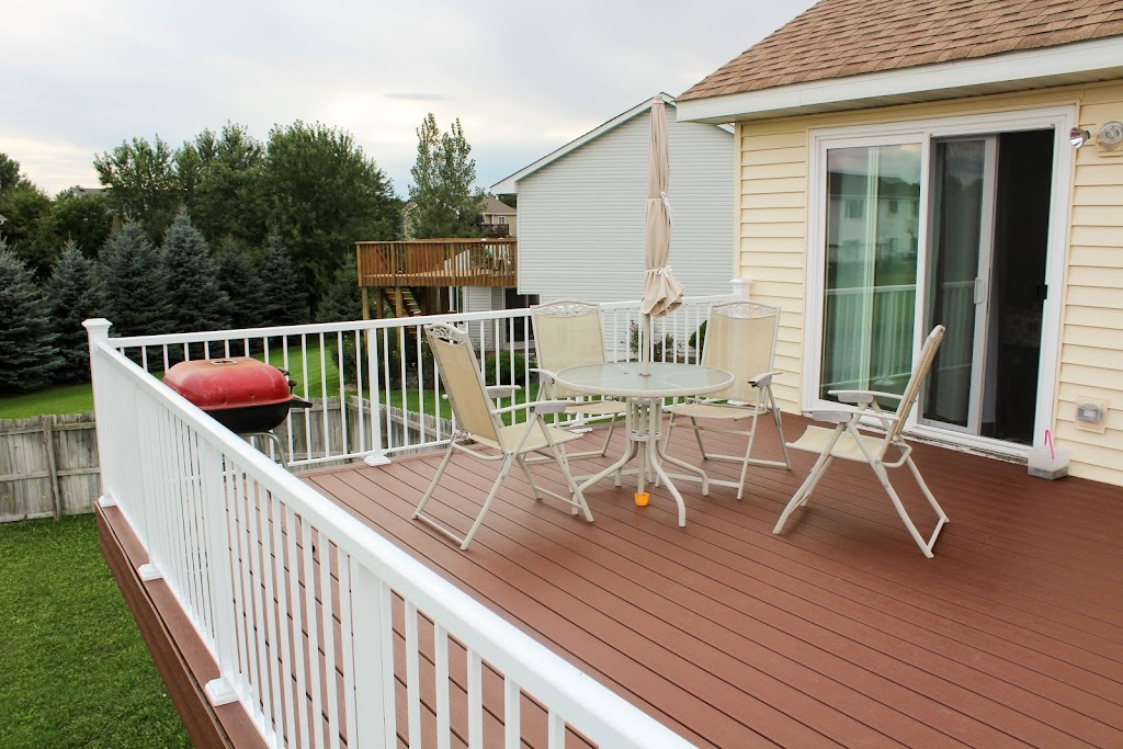 Gerzins Exterior Remodeling | 11675 75th St NE, Otsego, MN 55301, USA | Phone: (763) 496-1142