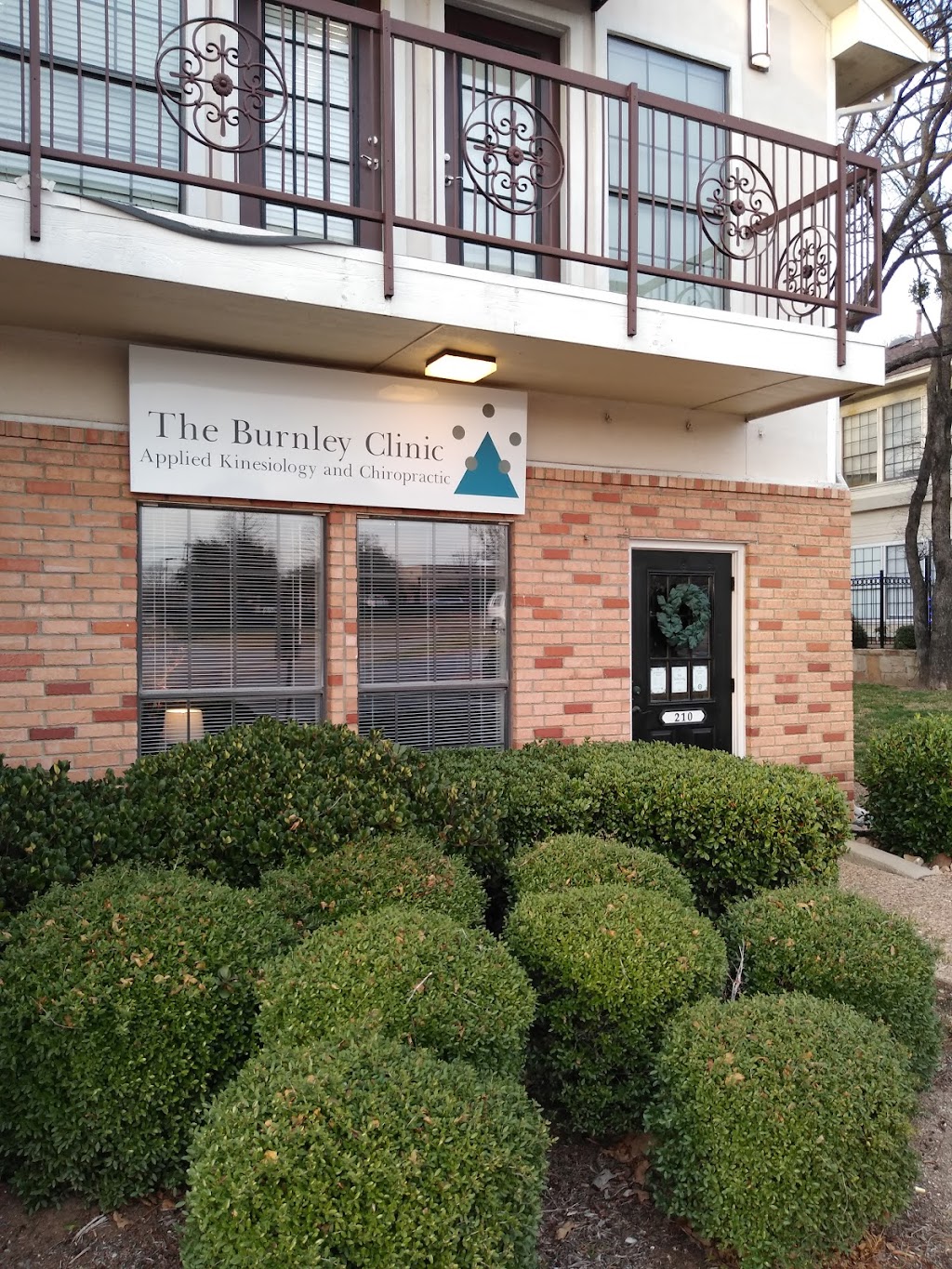 The Burnley Clinic, LLC | 2300 Highland Village Rd #210, Highland Village, TX 75077 | Phone: (214) 264-6072