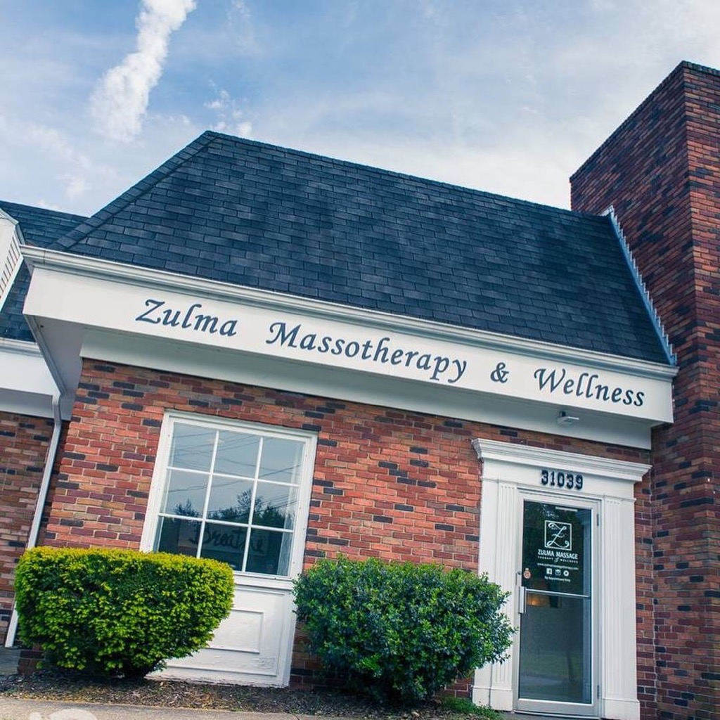 Zulma Massage Therapy and Wellness | 31039 Center Ridge Rd, Westlake, OH 44145, USA | Phone: (440) 853-7754