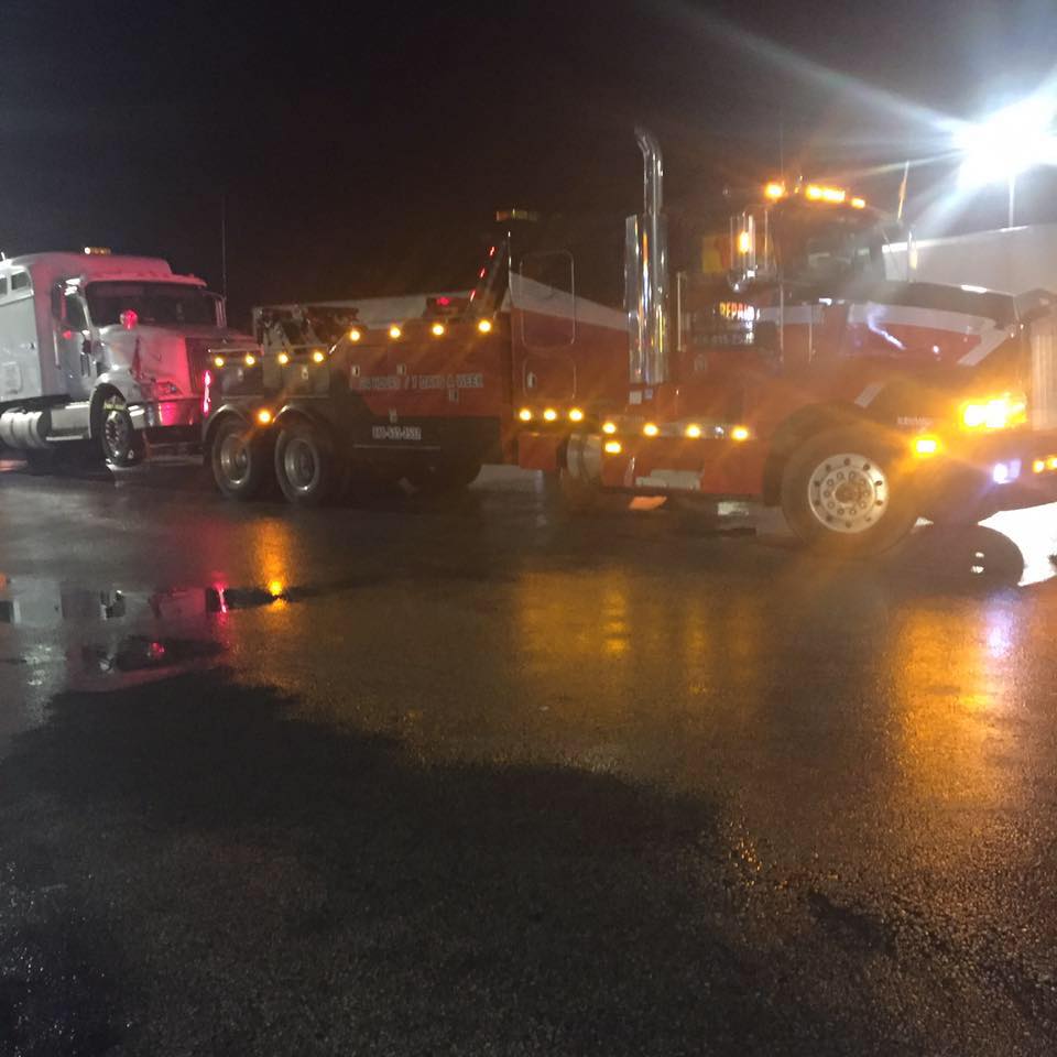 Sure Towing & Recovery LLC | 57 Bob Taylor Dr, Marion, AR 72364, USA | Phone: (870) 635-2532