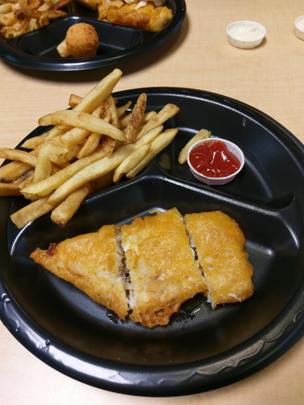 Long John Silvers | 4635 Dixie Hwy, Fairfield, OH 45014, USA | Phone: (513) 829-1952