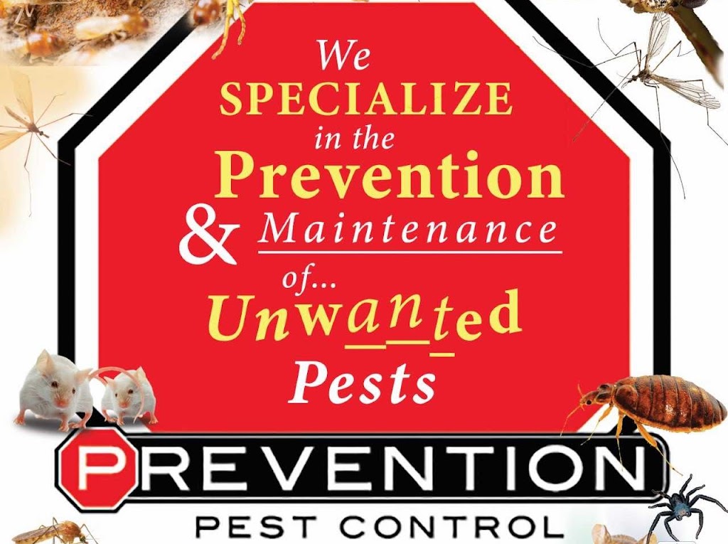 Prevention Pest Control | 321 Ensemble Dr, Cuyahoga Falls, OH 44223 | Phone: (234) 571-1203