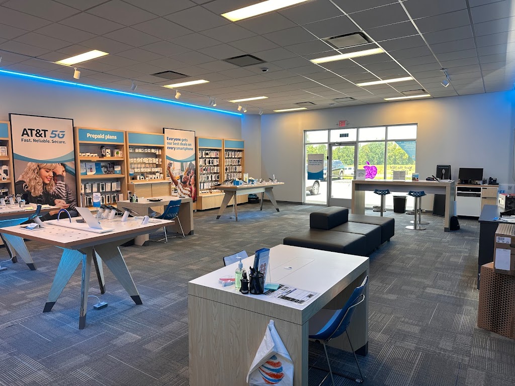 AT&T Store | 1004 Sugarbush Dr, Ashland, OH 44805, USA | Phone: (419) 293-5174