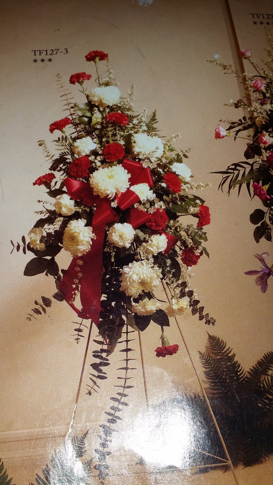 Cahokia Flower Basket | 3700 Falling Springs Rd, Cahokia, IL 62206, USA | Phone: (618) 337-5532